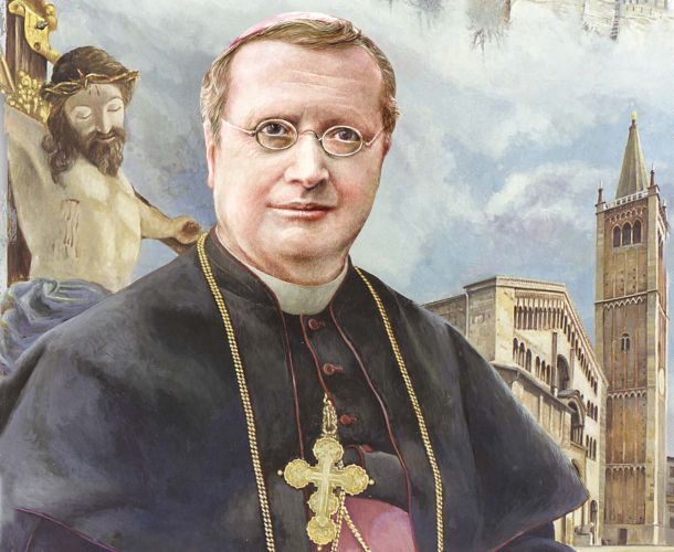 FESTA DI SAN GUIDO MARIA CONFORTI 2015