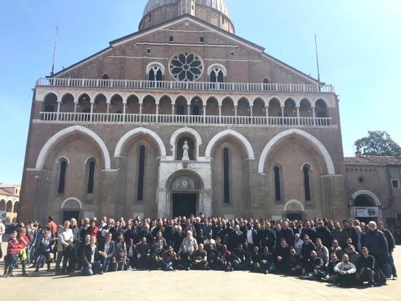 Compassione: sorgente della missione
