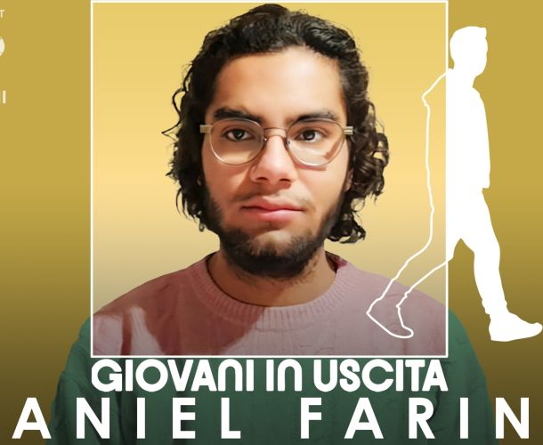 TUTTI I MIEI TIMORI SI SONO SVANITI NEL MOMENTO IN CUI...