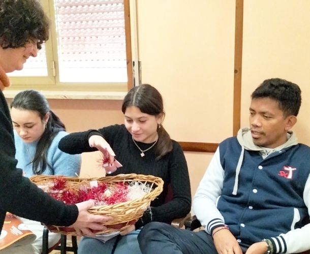 RAGA: PER ME LA CONVIVENZA CONTINUA!