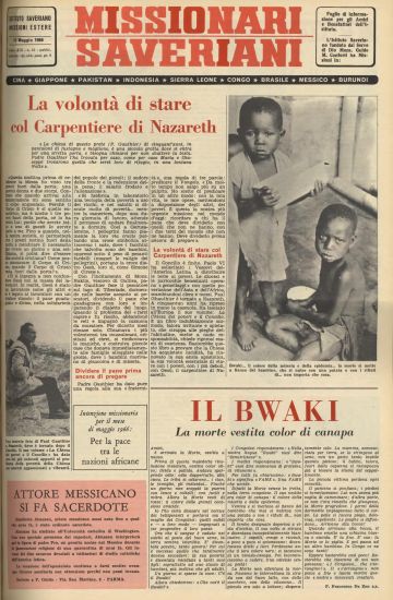MAGGIO 1966