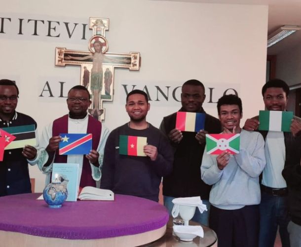 SERATA AFRICANA 2024