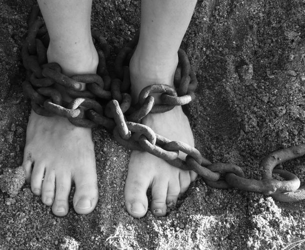 Imparare ad ascoltare...in carcere!