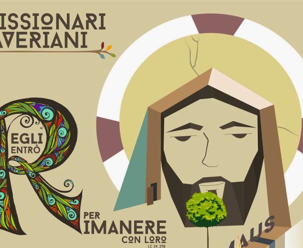 Professione Perpetua & Ordinazione Sacerdotale 2014, INVITO