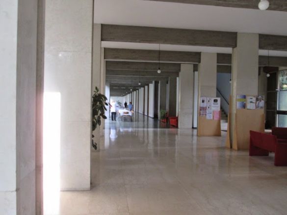 APERTURA DELL’ANNO SCOLASTICO 2014-2015