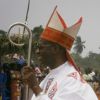 mons. Philippe Nkiere Kena