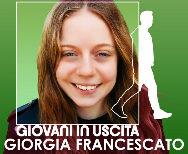SONO DEBOLE MA NON HO PIù PAURA