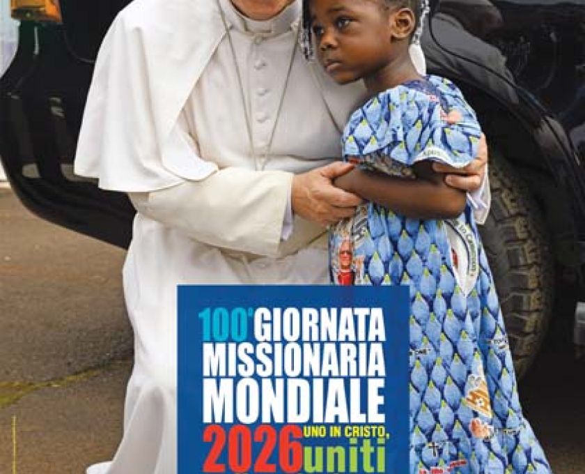 Uniti nella missione…