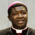 mons. Edmond Djitangar