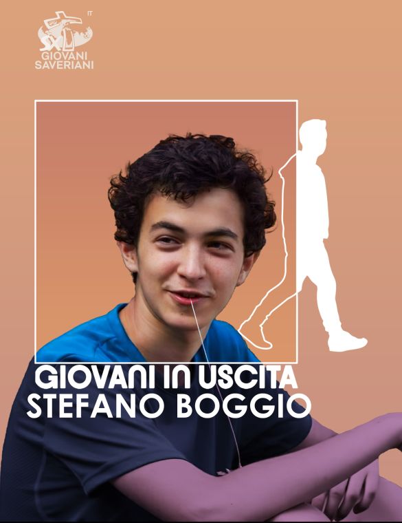 L&rsquo;AVVENTURA DI ESSERE GIOVANE EDUCATORE!