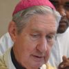 mons. Barry James Hickey