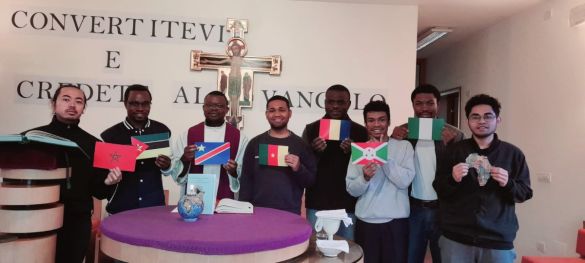 SERATA AFRICANA 2024