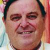 mons. Natale Paganelli