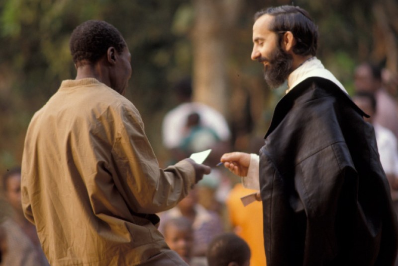 UNITA' DEI CRISTIANI - CAMERUN
