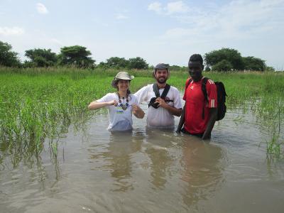 VIAGGIO DI NOZZE IN ETIOPIA