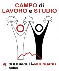 Il campo missionario a Vicomero