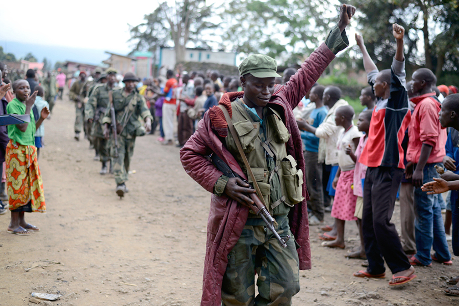 CONGO RD / ELEZIONI MENO INCLUSIVE CON L’ESCLUSIONE DI BEMBA E KATUMBI
