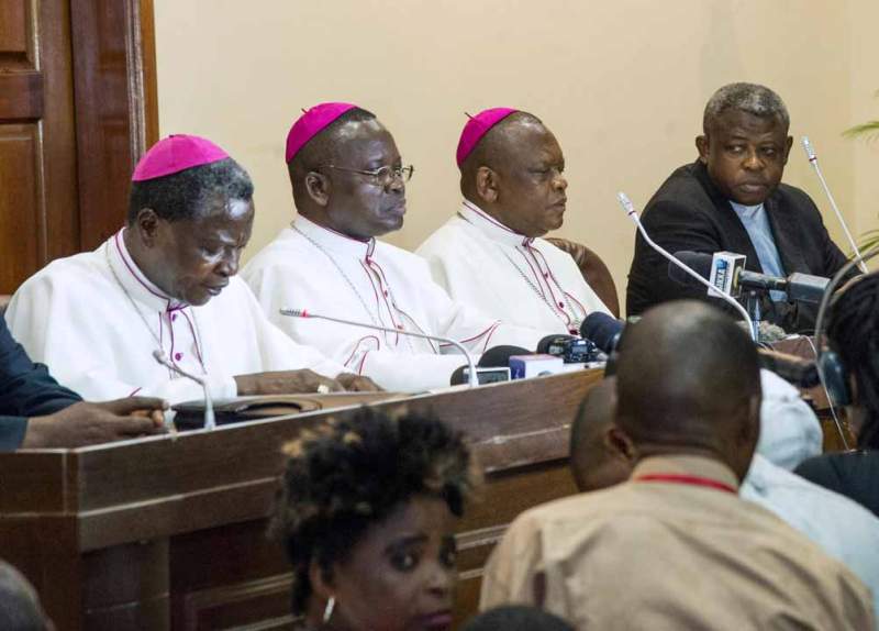 Congo: L'Appello dei Vescovi per Elezioni inclusive e pacifiche