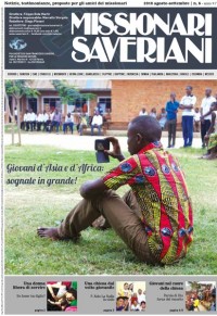 Agosto/settembre 2018