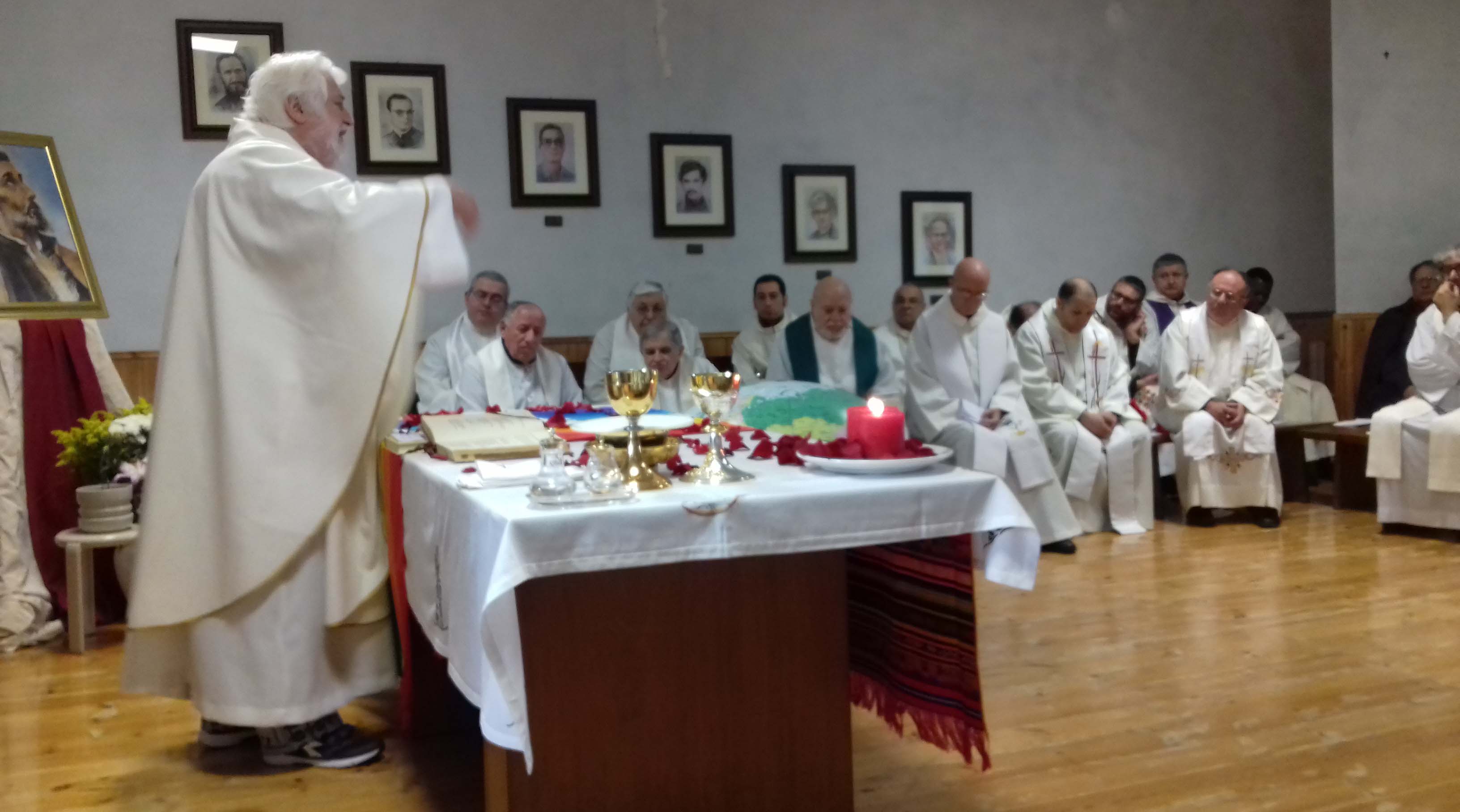San Francesco Saverio: una festa per i Saveriani e la diocesi…