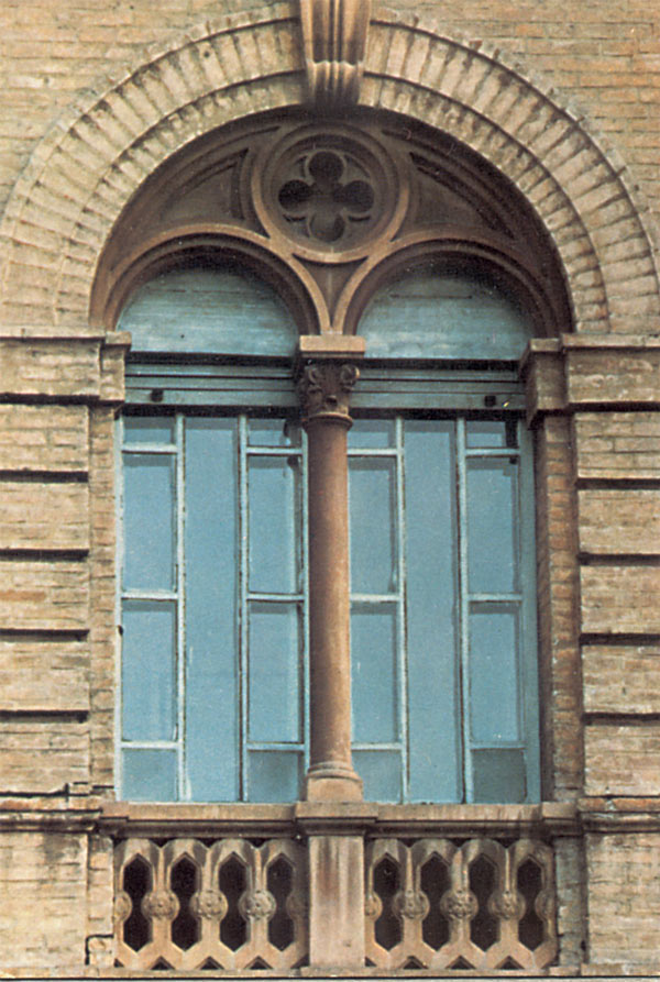 Il centuplo e la vita eterna