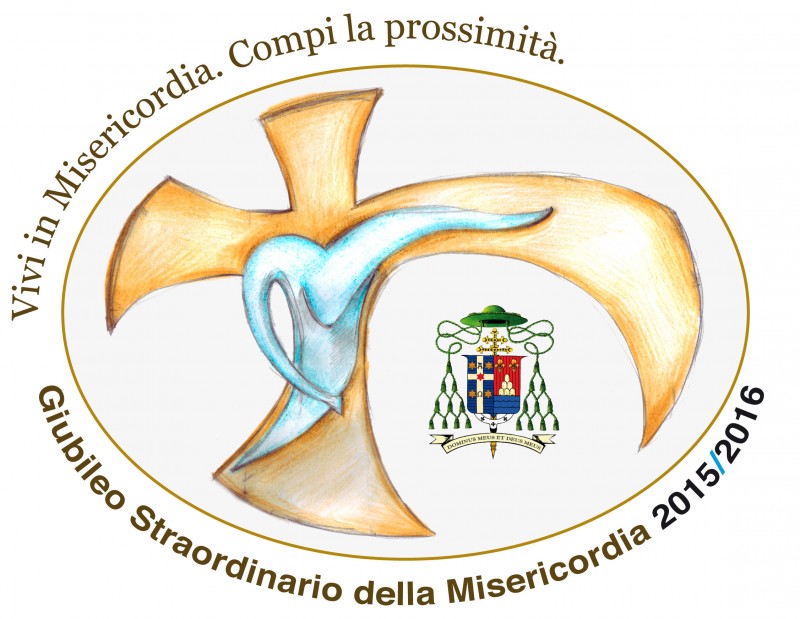 AMATI AMANTI, ALLA RICERCA DELLA MISERICORDIA DI DIO