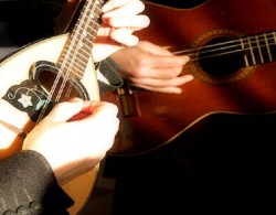 Concerto de' "I Mandolinisti di Parma"