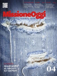 LUGLIO-AGOSTO 2018