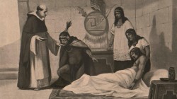 TEATRO: Metamorfosi di un encomendero