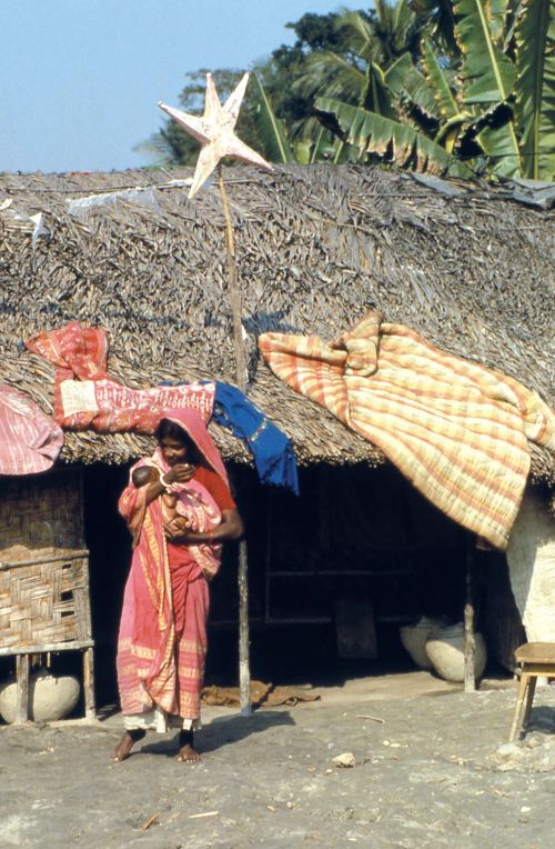 Testimoniare la fede in Bangladesh